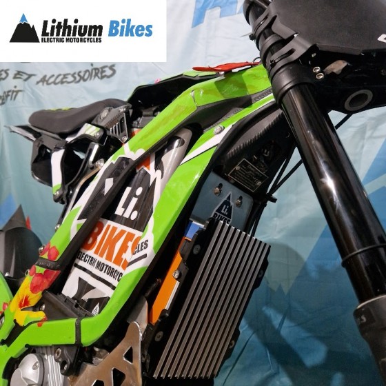 Lightbee Off Road Occasion by Lithium Bikes