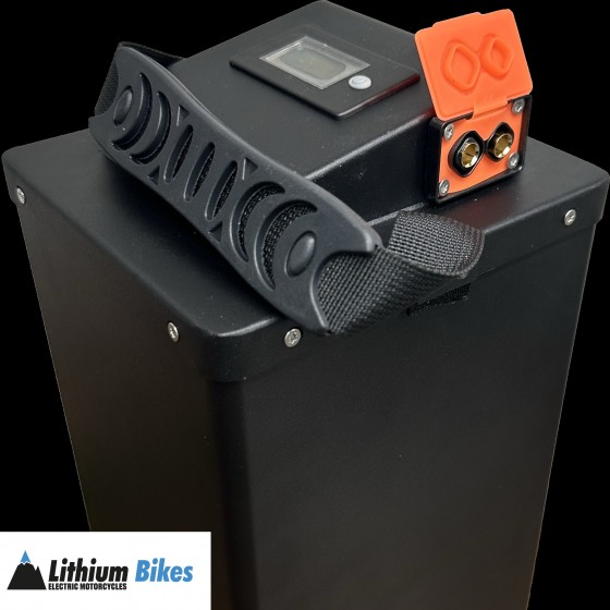 Batterie 60V Surron Lightbee - NP Batteries