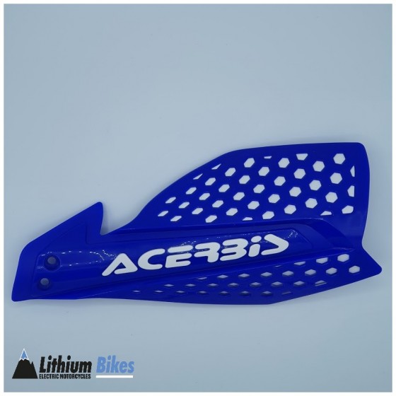 Protèges Mains ACERBIS X-Ultimate Bleu