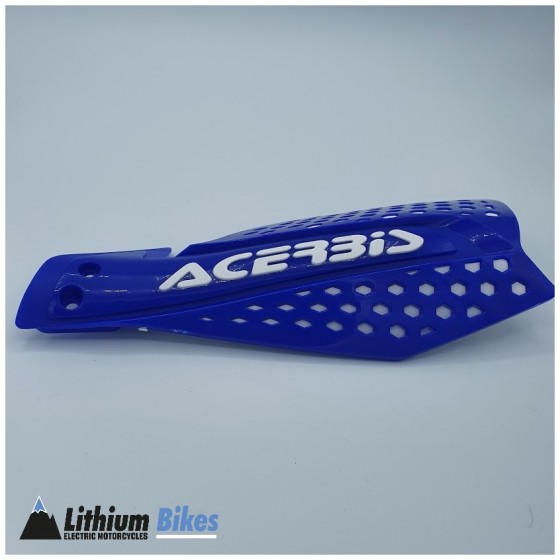 Protèges Mains ACERBIS X-Ultimate Bleu